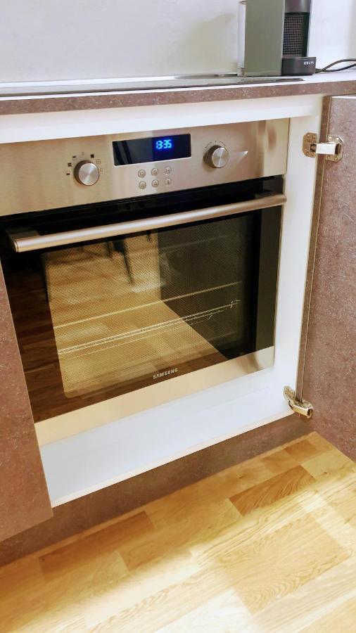 만토바 Casa Caterina 아파트 외부 사진