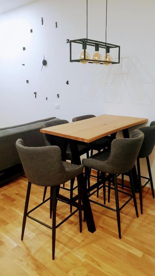 만토바 Casa Caterina 아파트 외부 사진